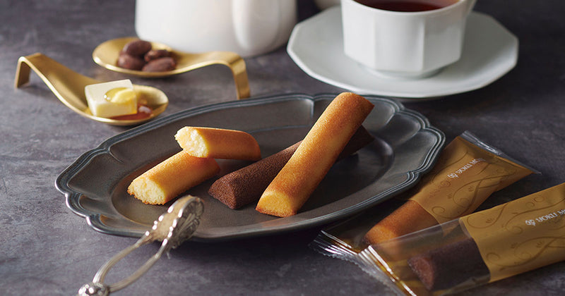 フィナンシェ ランゴ・ドール