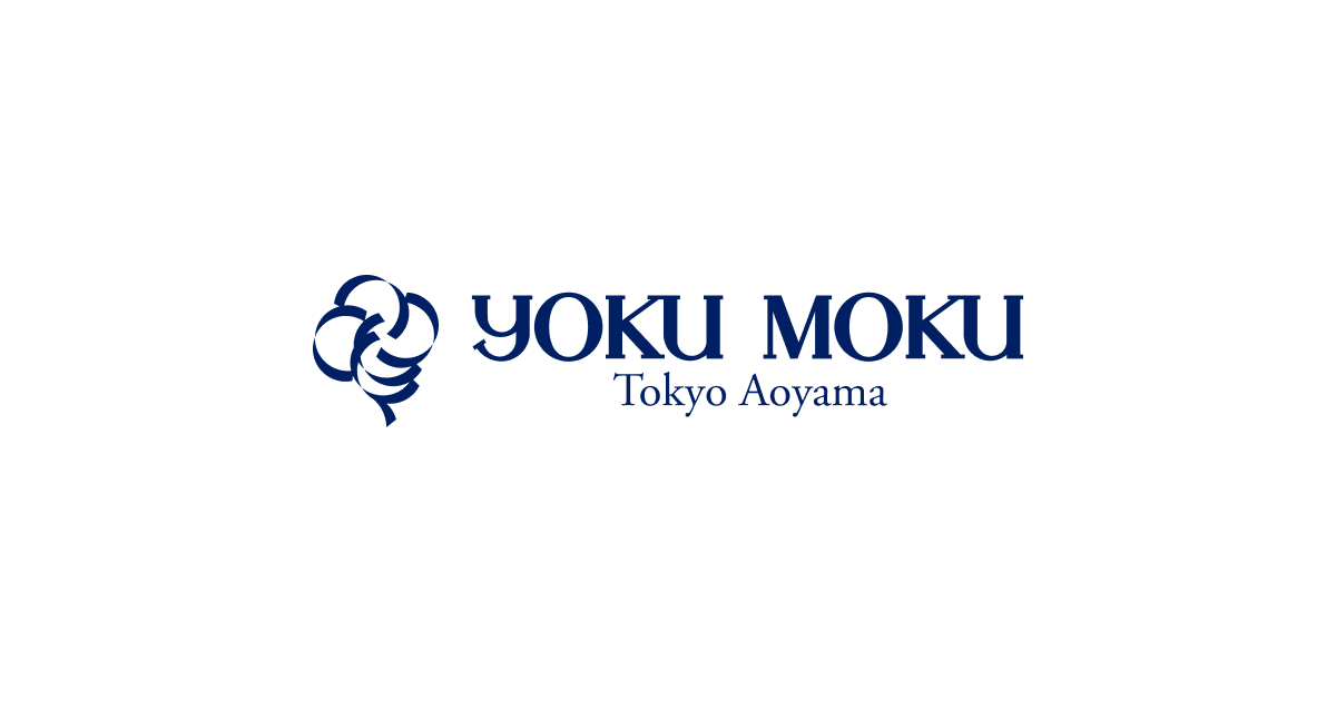 ヨックモック公式サイトリニューアルオープンのお知らせ