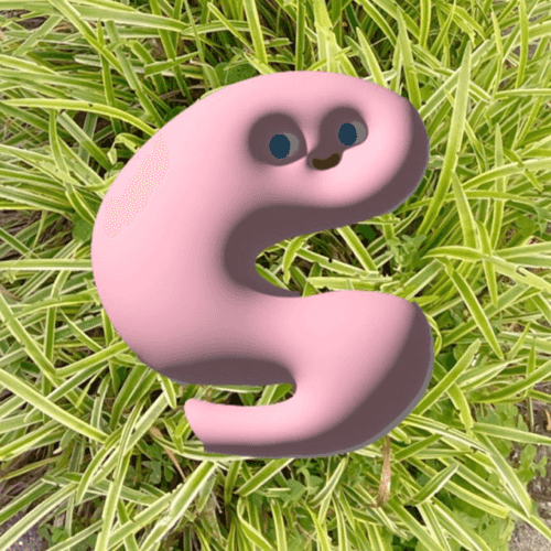 ぽよ星（こすも）