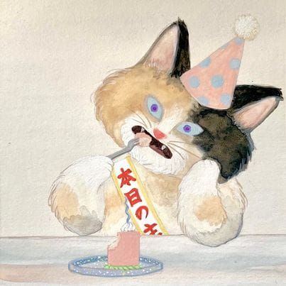 Amoseph / あもせふ