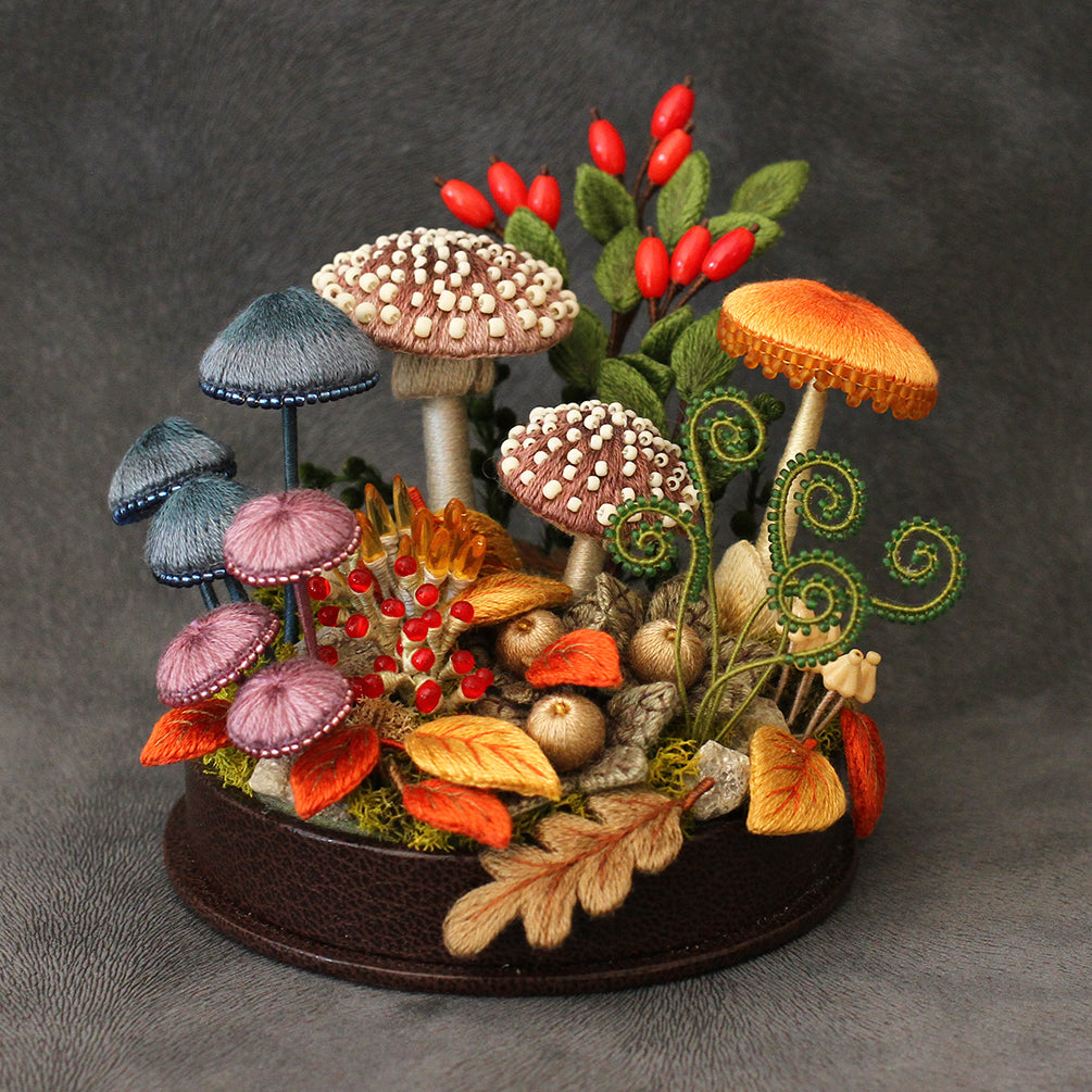 PieniSieni（ピエニシエニ）