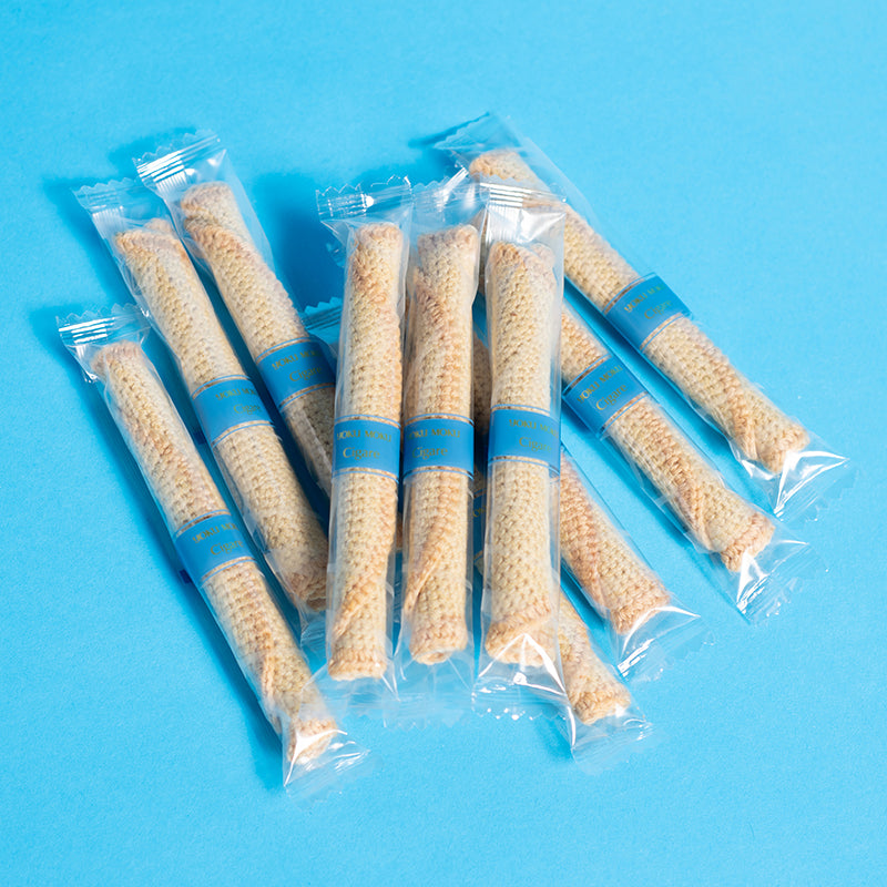 シガールが編み紡ぐ物語