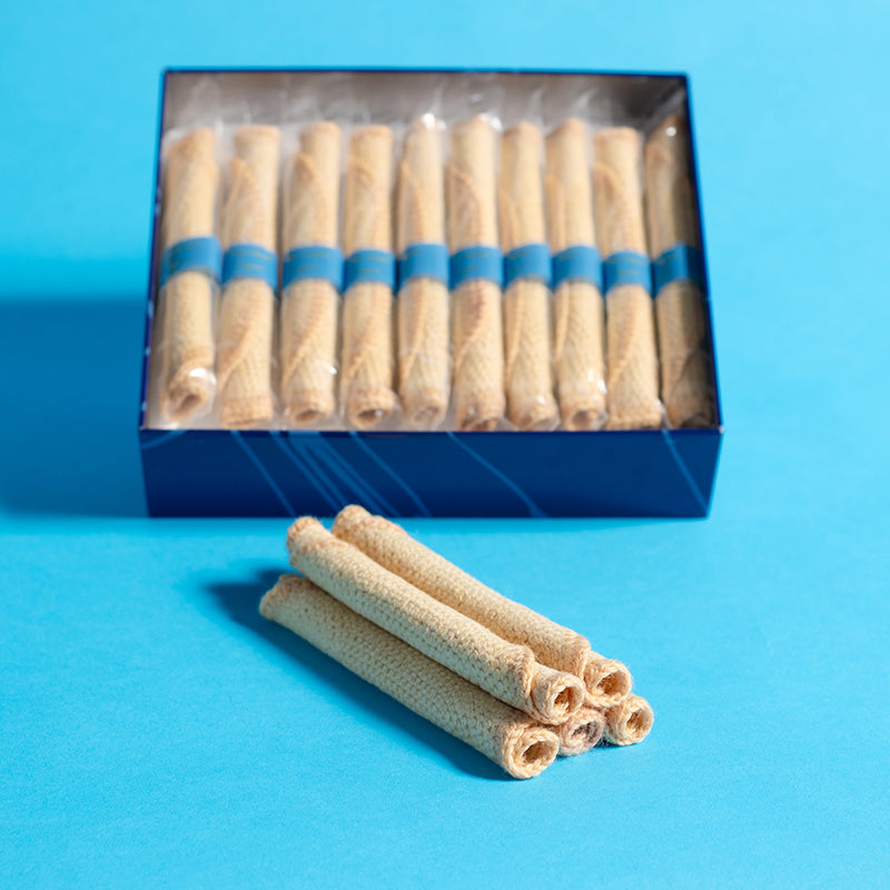 シガールが編み紡ぐ物語