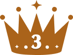 3