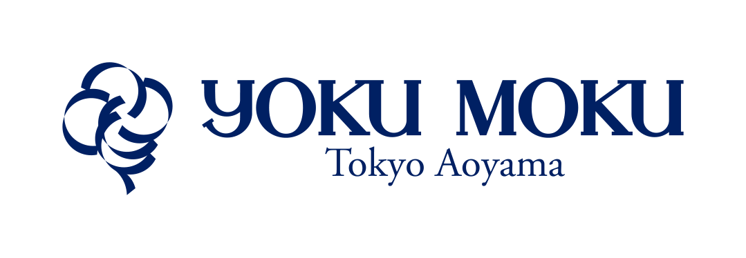 ヨックモック公式サイトロゴ