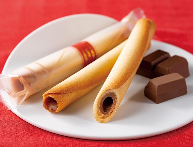 シガール オゥ ショコラ