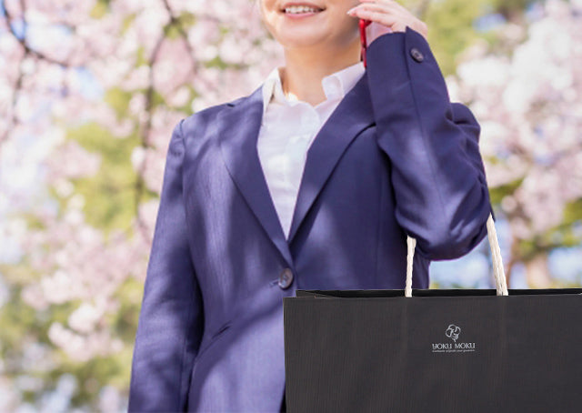 ビジネスシーンで好印象！新年度の挨拶マナー&例文 メール・電話編