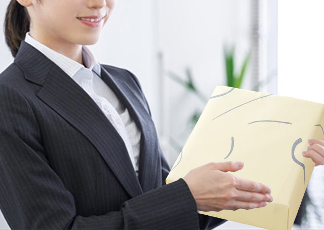 ビジネスに差をつけるのは「手土産」！絶対に失敗しない選び方は？