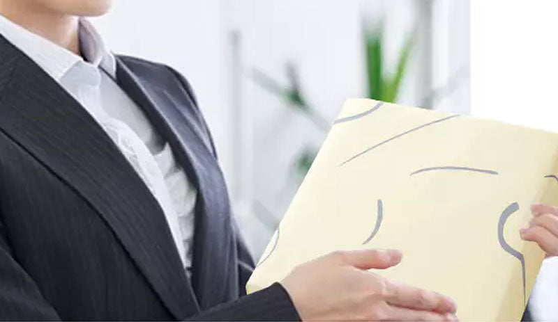 ビジネス・昇進