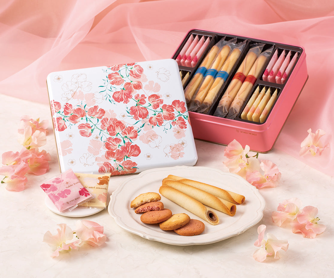 【4種 26個入り】カドー ドゥ プランタン