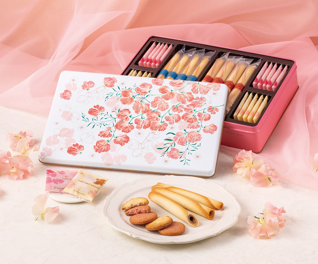 【4種 36個入り】カドー ドゥ プランタン