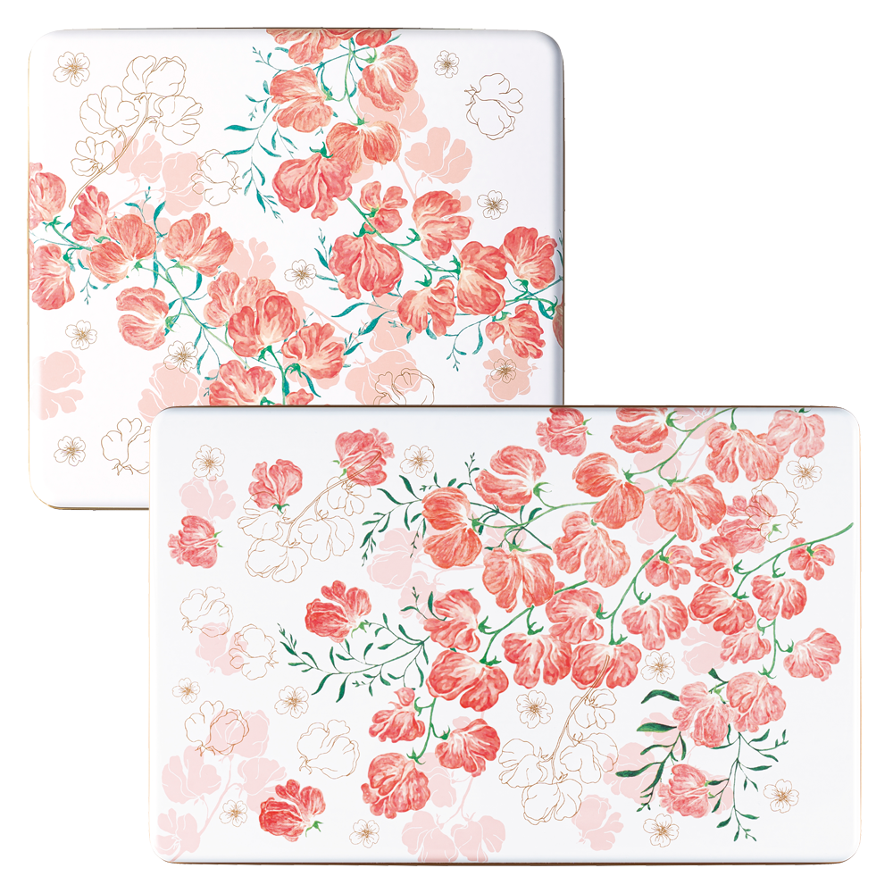 カドー ドゥ プランタン　缶