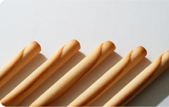 シガールのかずだけ、しあわせがあります