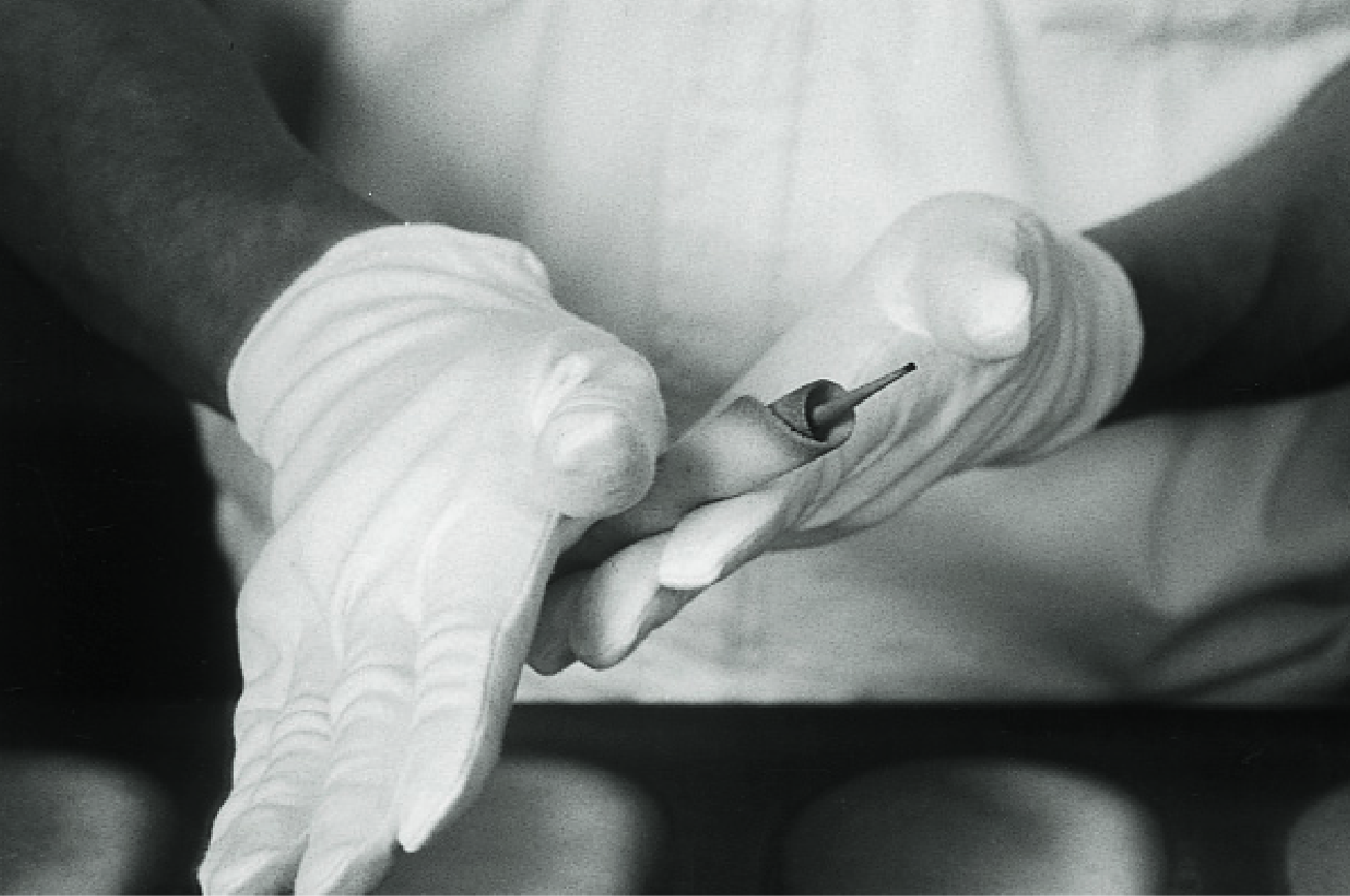 めざしたのは、はじめてのおいしさ