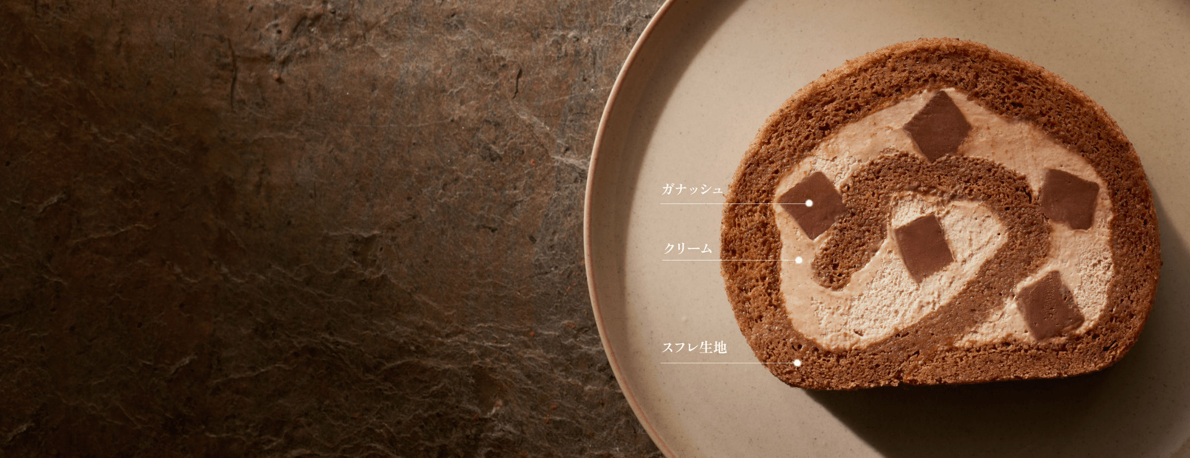 味のバランス＜三位一体＞を意識