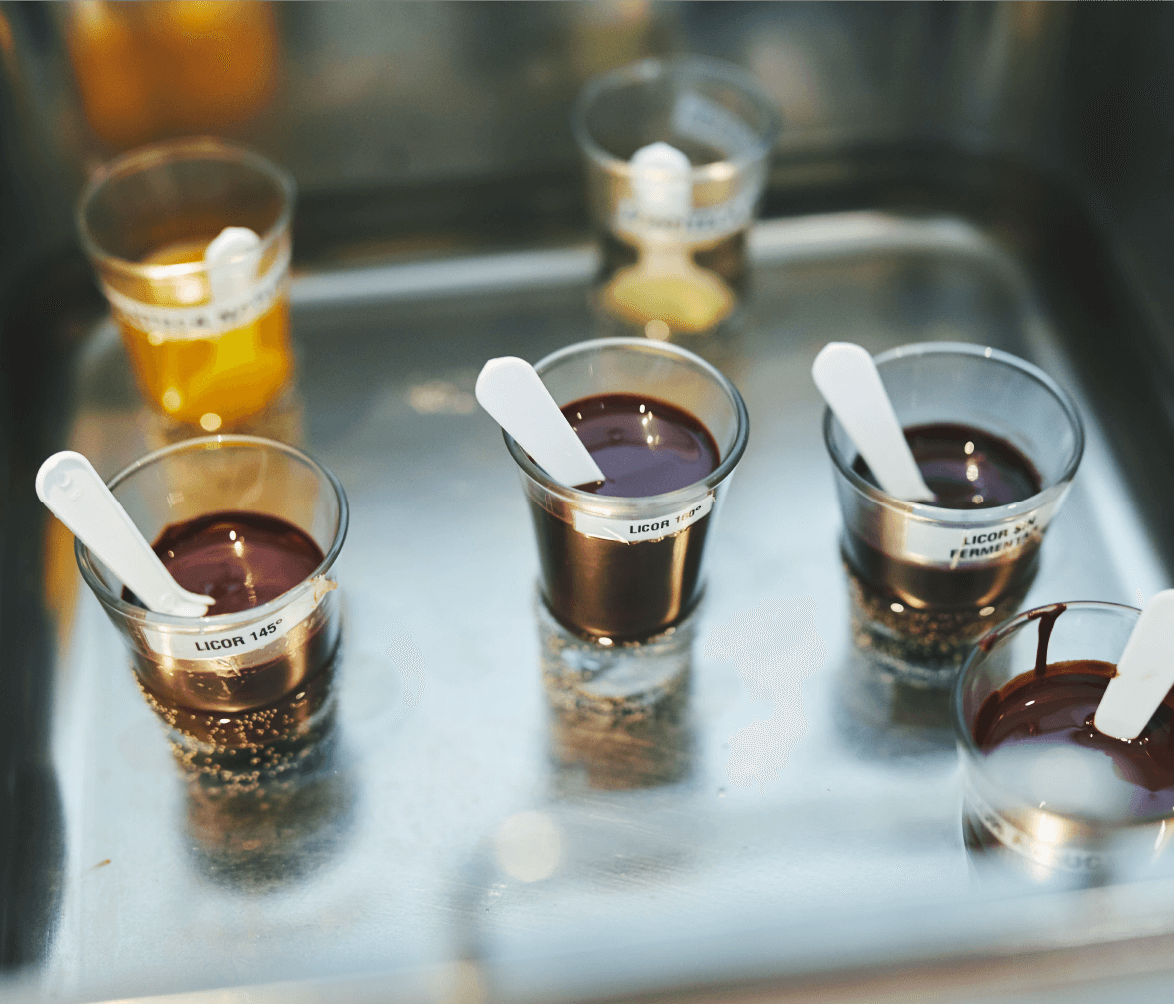 おいしさの秘密「テロワール」と「ブレンド」