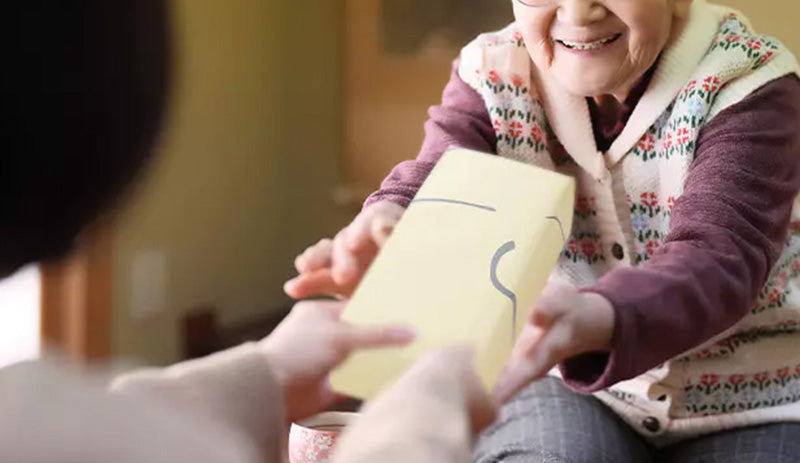 長寿の内祝い