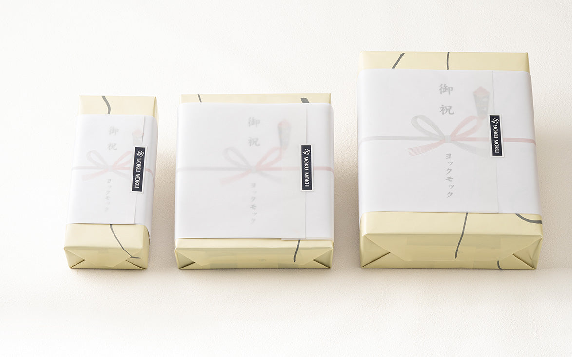 ケ大切なギフトも安心