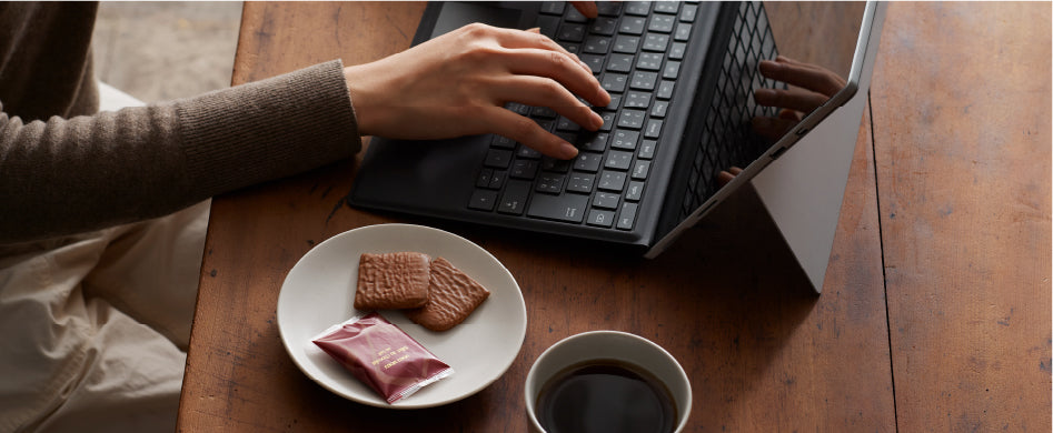 ビジネスギフトをご検討中の方