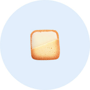 ドゥーブル　ショコラブラン