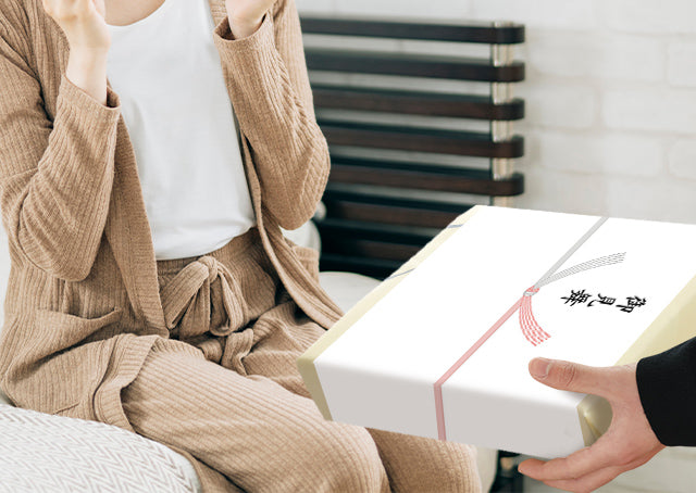 押さえておきたいお見舞いのマナーとお見舞いに喜ばれるお菓子の正しい選び方とは？ー