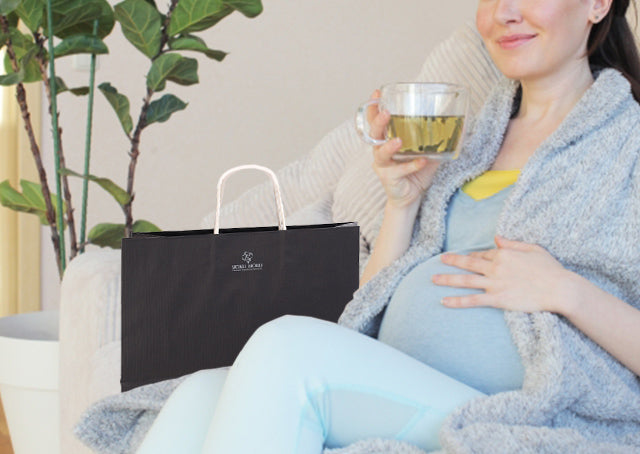 産休に入る女性に贈りたいおすすめのギフト・プレゼントと注意すること