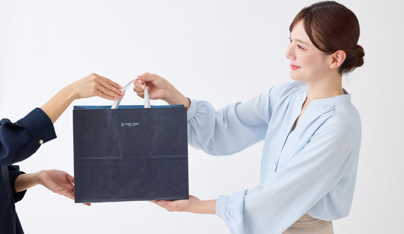 新築・引っ越し内祝い