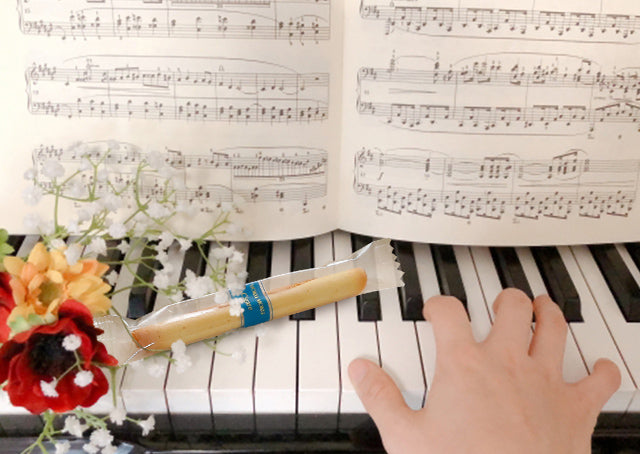 子どもの「ピアノ発表会」ではどんなプレゼントが相応しい？