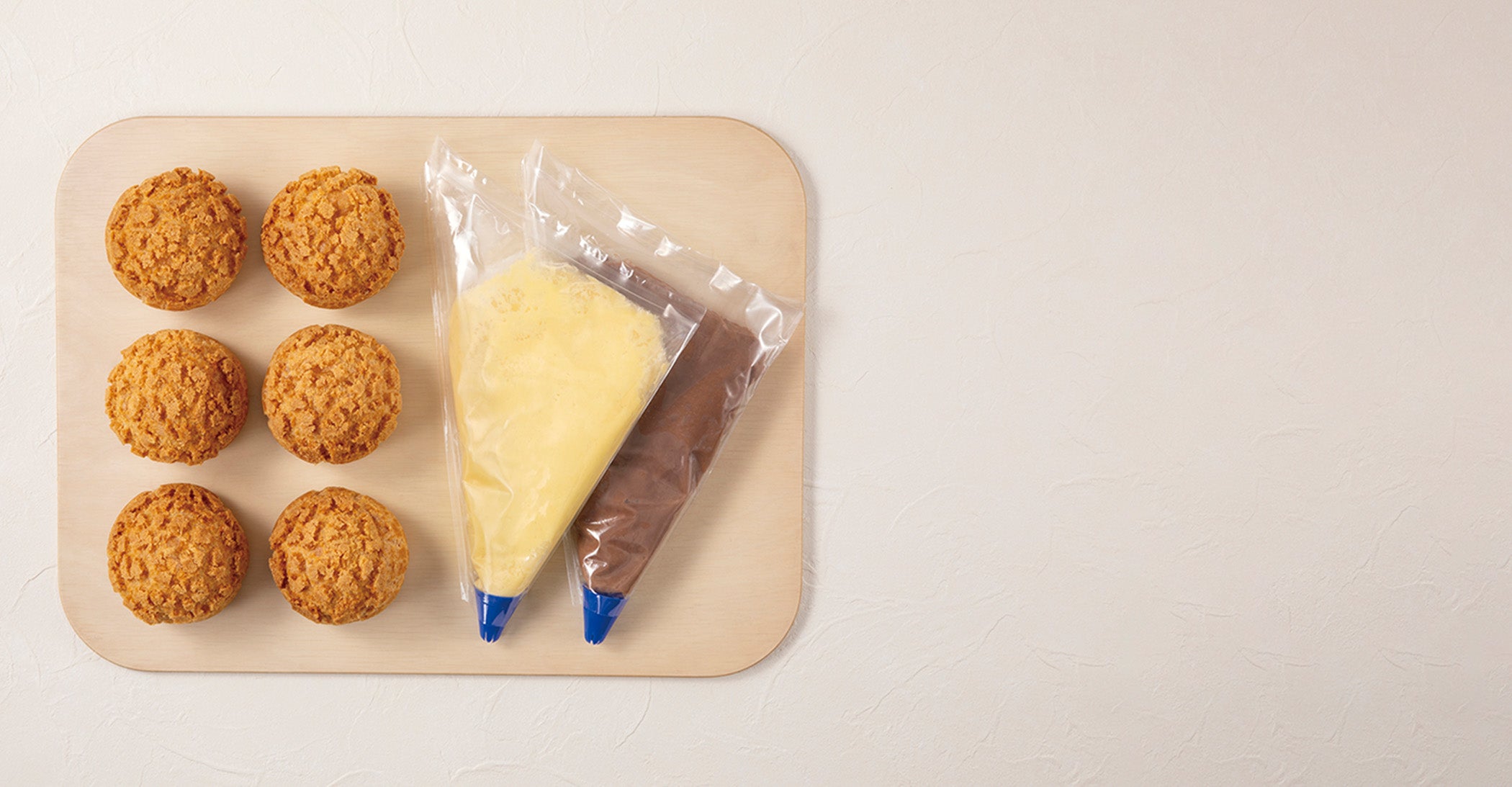 型抜きの注意点