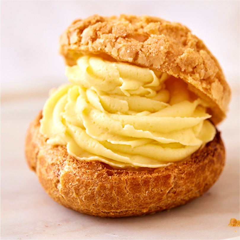 カスタードクリーム