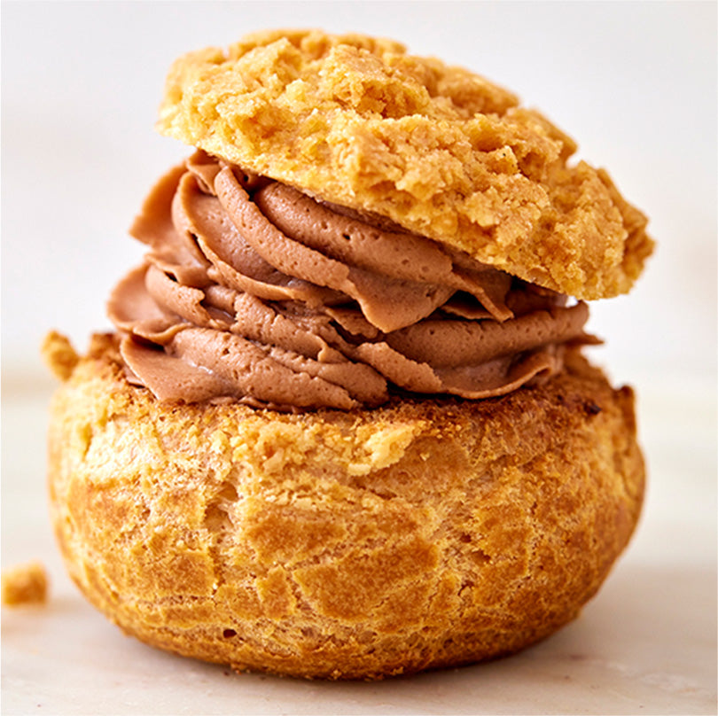 チョコレートクリーム