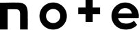 noteロゴ