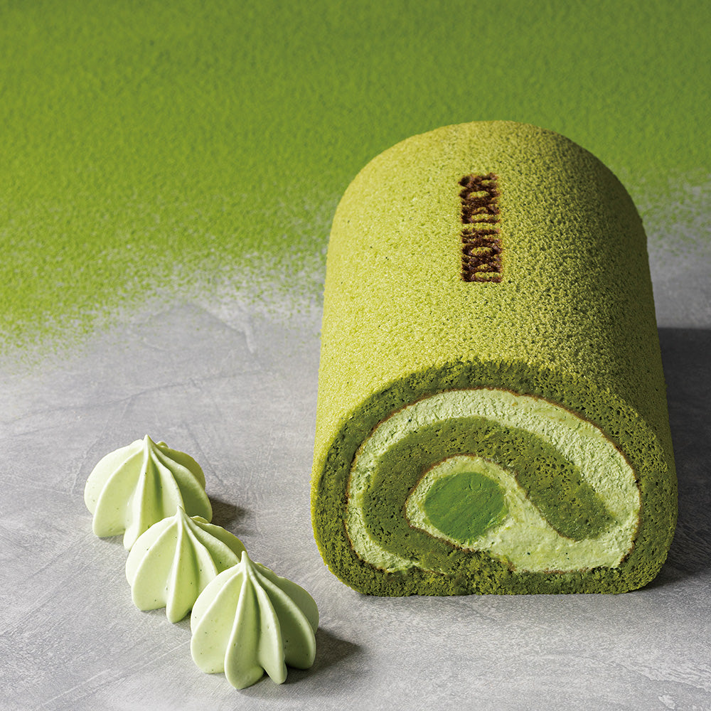 南青山宇治抹茶