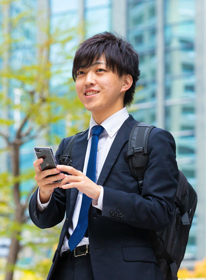 それぞれの「CREAT」-営業 小林拓未