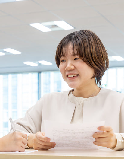 それぞれの「CREAT」-管理会計 首藤朱音