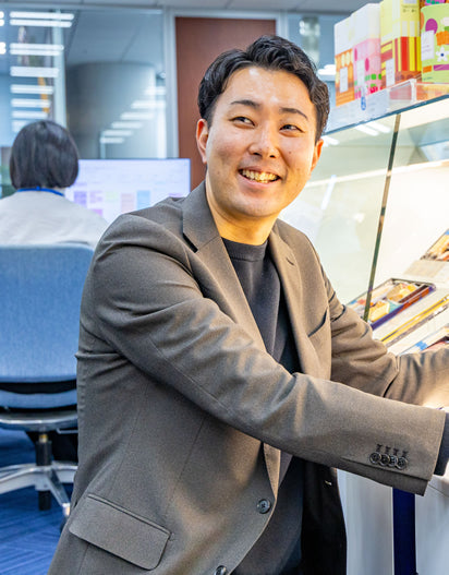 それぞれの「CREAT」-ブランドデザイン 佐々木 陽平